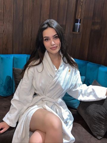 Алина